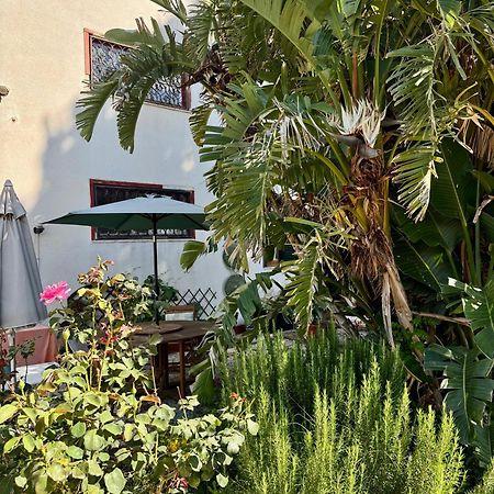 B&B Ondamarina Lascari Exteriér fotografie