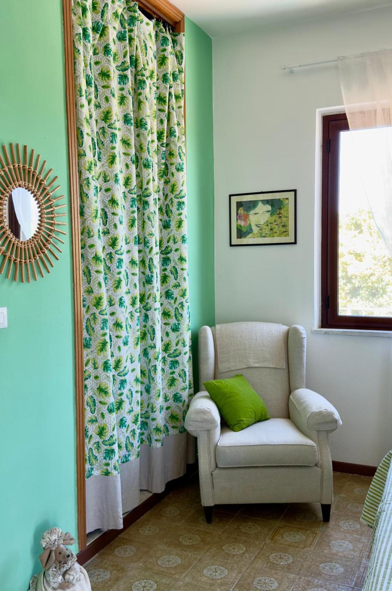 B&B Ondamarina Lascari Exteriér fotografie